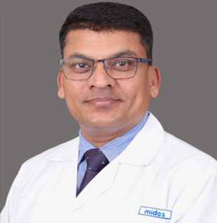 Dr. Rakesh Dhoke