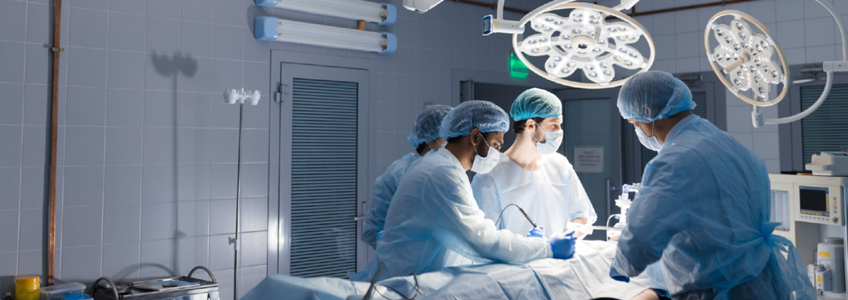 surgery