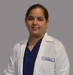 Dr. Shuchi Singh