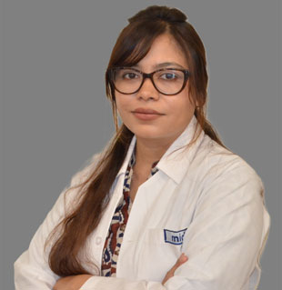 Dr. Payal Patil