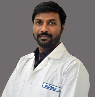 Dr. Sudhanshu Tonpe