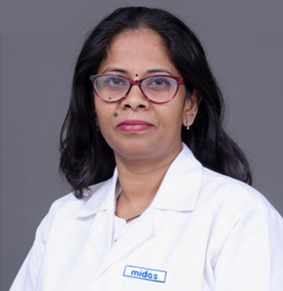 Dr. Ashwini Tayde