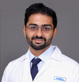 Dr. Atif Patel