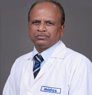 Dr. Atul Salodkar