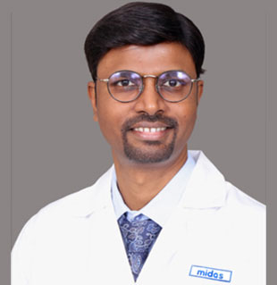 Dr. Bhushan Baware
