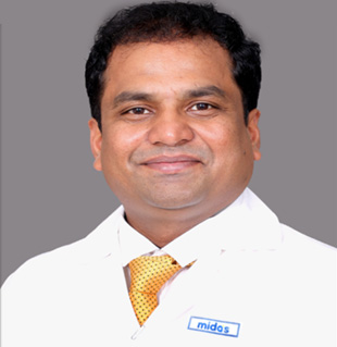 Dr. Gaurav Jannawar