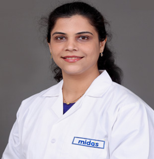 Dr. Huma khan