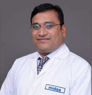 Dr. Mukesh Bang