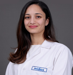 Dr. Neha Bhave