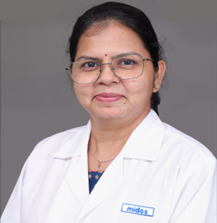 Dr. Priti Dhoke