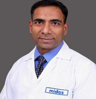 Dr. Rahul Naikwade