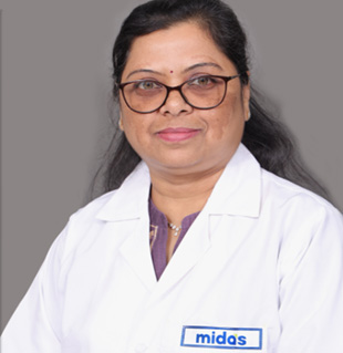 Dr. Rajashree Mane 