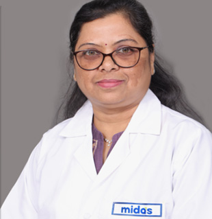Dr. Rajashree Mane