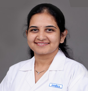 Dr. Rewati Deshmukh