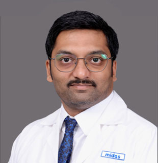 Dr. Sachin Patil