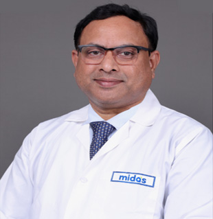 Dr. Sagar Chiddarwar