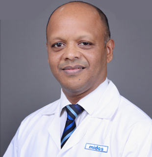 Dr. Sameer Kalkotwar