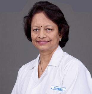 Dr. Shubhangi Bhave