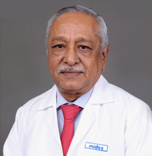 Dr. Surjit Hazra