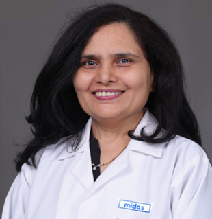 Dr. Suruchi Bharadwaj