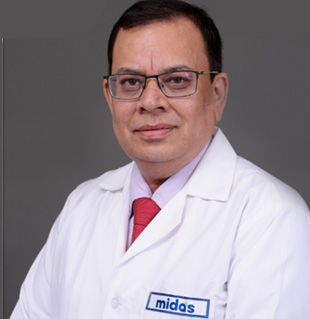 Dr. Vivek Lanje